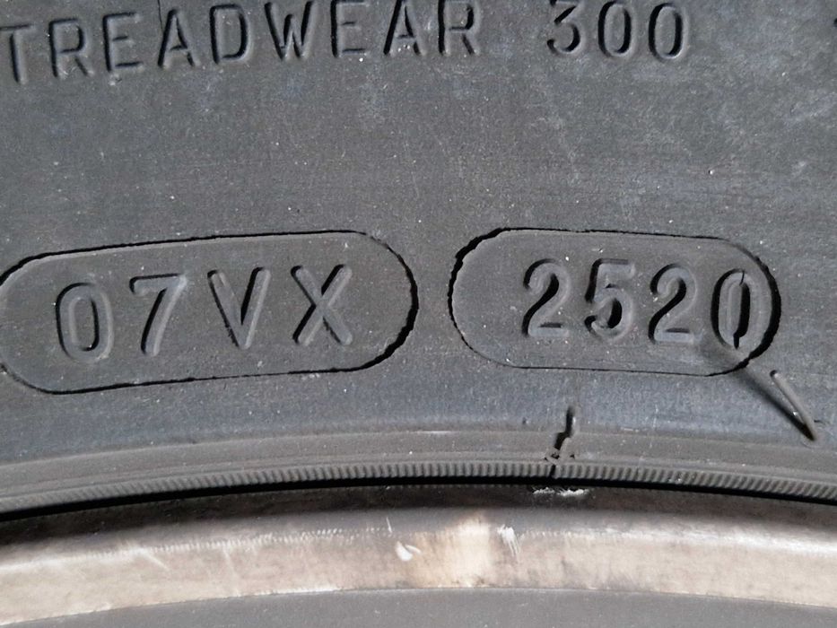 Jantes Peugeot DIAMANT 18" + Michelin Super Sport