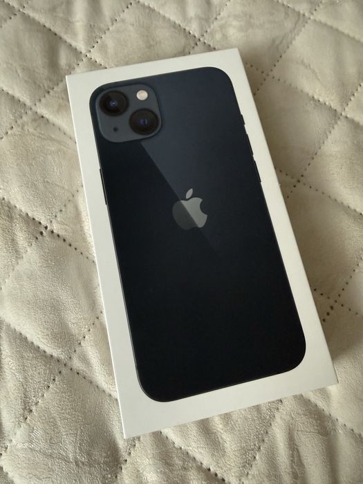 IPhone 13 128 gb