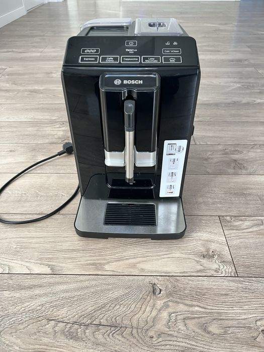 Кавоварка Bosch VeroCup 100