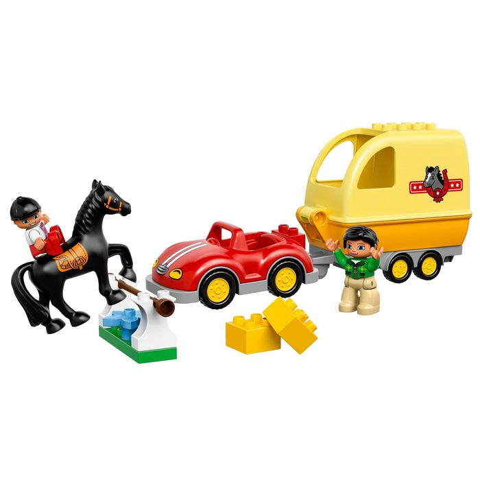 Продам дитячий конструктор фірми LEGO DUPLO