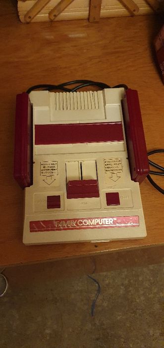 Famicom  NES . pegasus