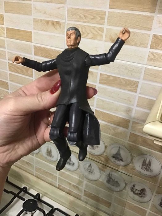 Star Trek стар трек зоряний шлях Спок Spock