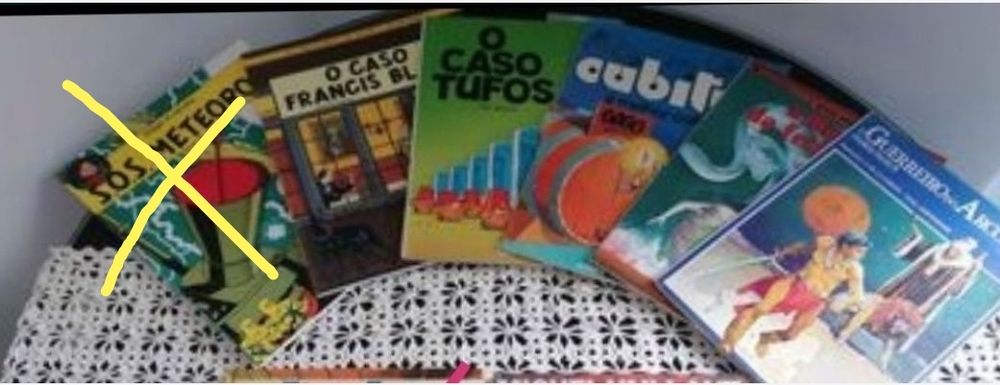 BD,Astérix,Lucky L,Tintim,Spirou,Blake Mortim,Valérian