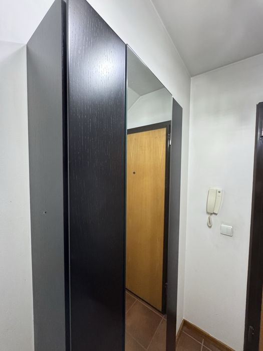 Sapateira c/ espelho