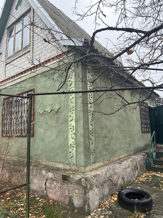 Продам дом в Куриловке