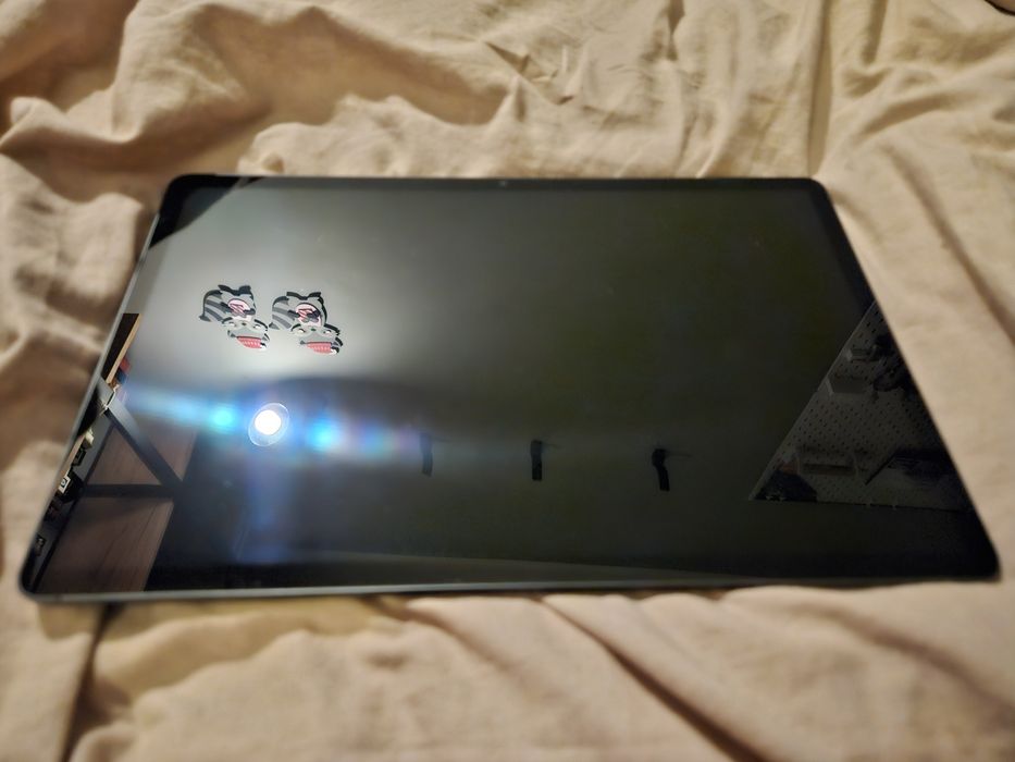 Tablet Samsung Galaxy Tab s9 Plus 256gb