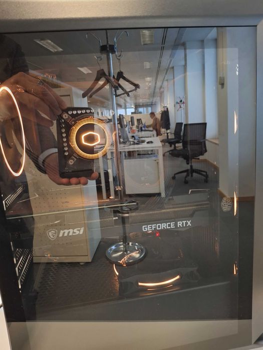 Super PC - Edição Video-Gaming-Profissional - Oportunidade