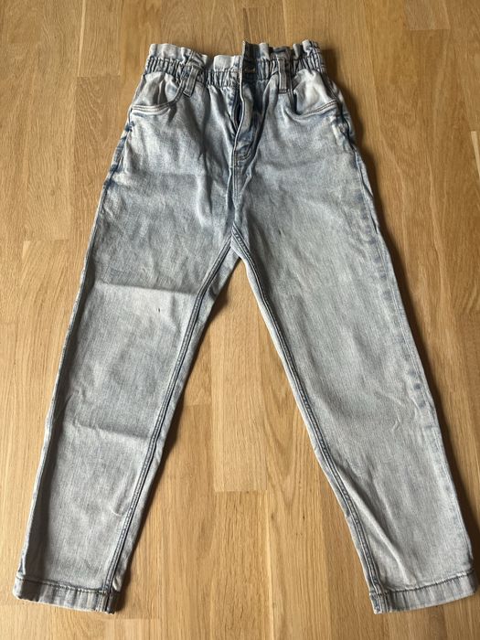 Дитячі джинси C&A