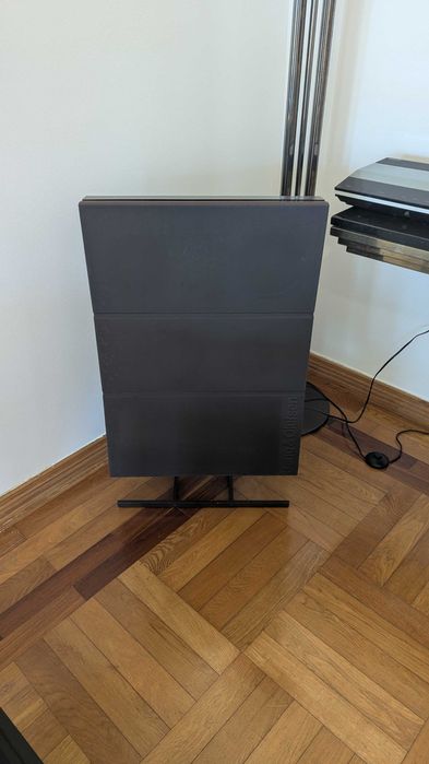 Bang & Olufsen Beosystem 4500 + Beovox RL 140 Speakers (With Stands)