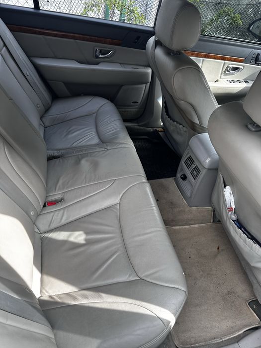 Продам Kia Opirus