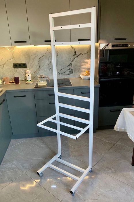 Стійка Deye (стойка інвертора Deye, Victron, Must) инвертора