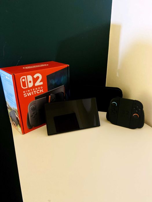 Nintendo Switch 2