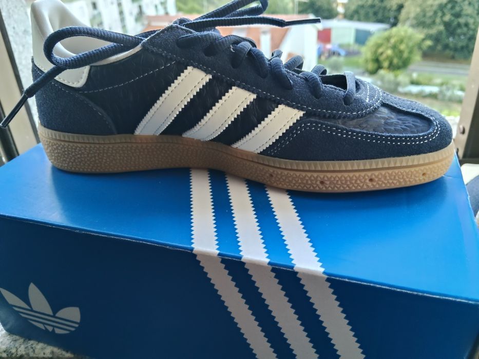 Tênis Handball Spezial da Adidas