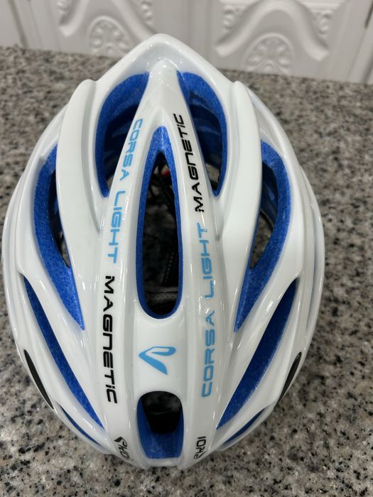 Capacete EKOI Tam L