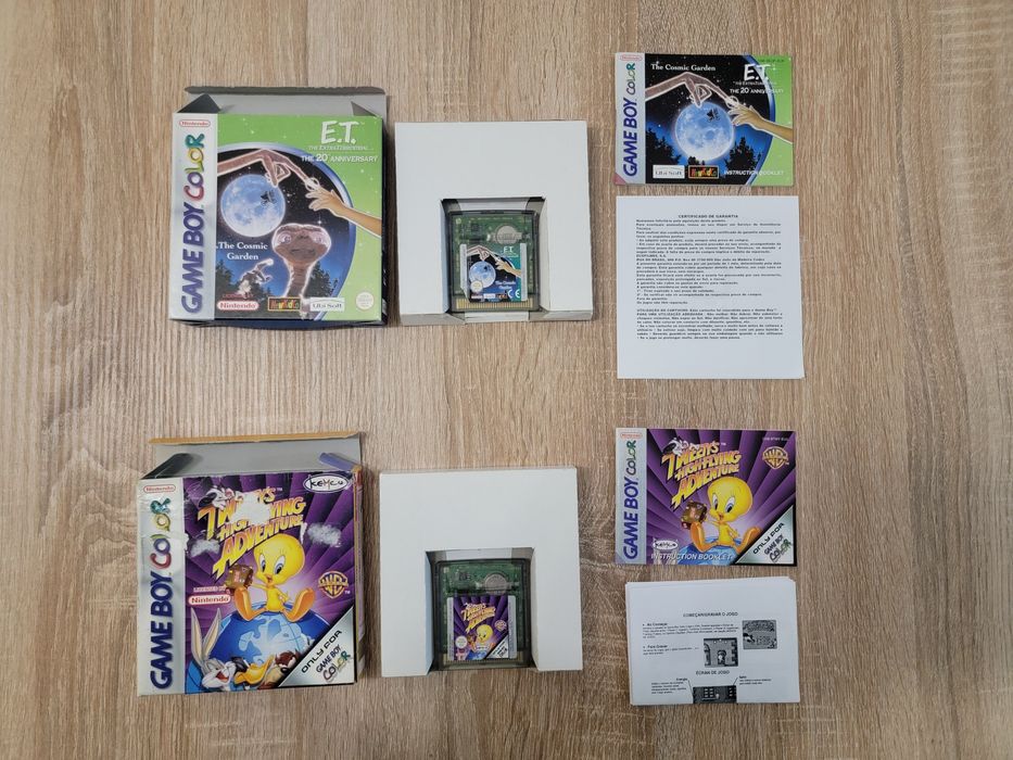 GameBoy advance sp + jogos