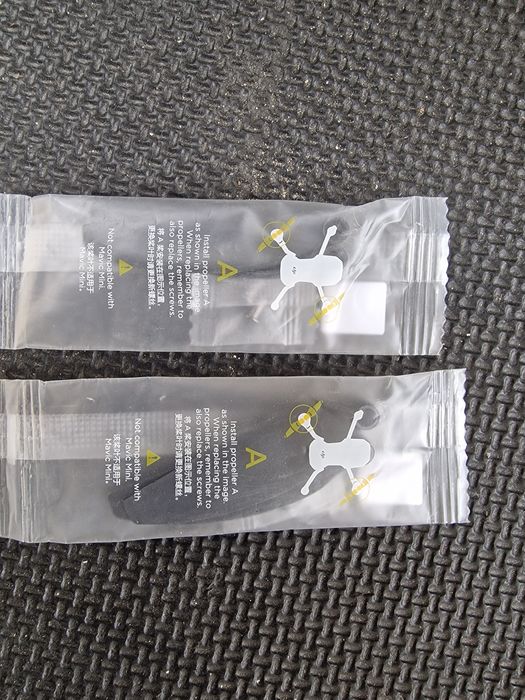 Mavic Mini 2 Propeller Kit64551460850306121