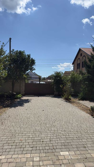 Дом в Фонтанке ОТ ВЛАДЕЛЬЦА с пассив. доходом (солнечн. станция)