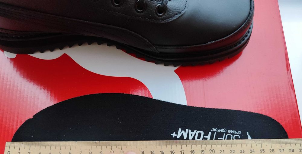 Кросівки Puma Desierto V2 Puretex.
