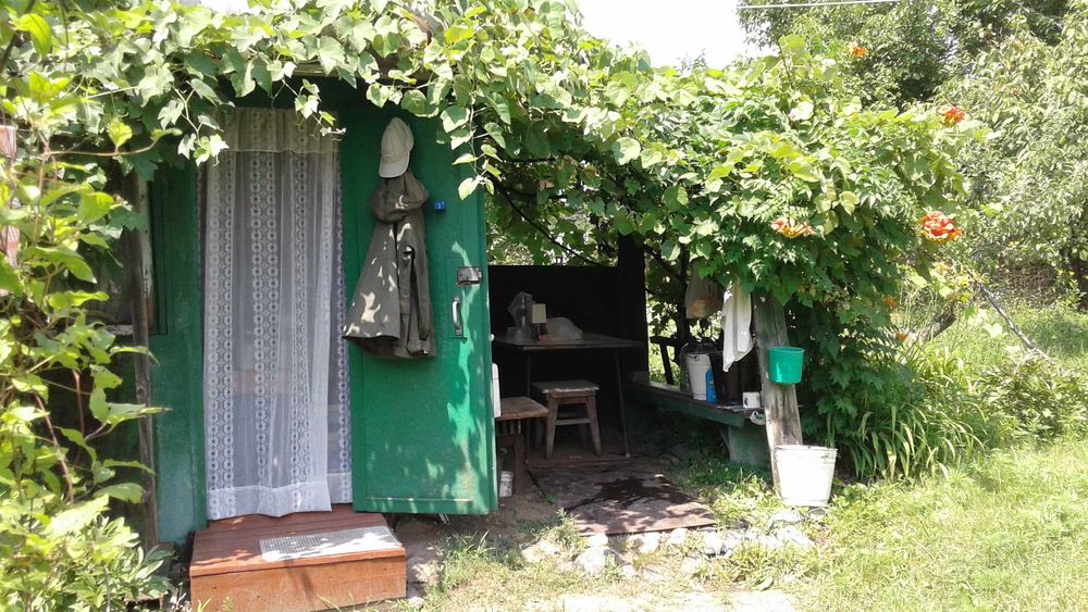 Продам дачу 10 соток