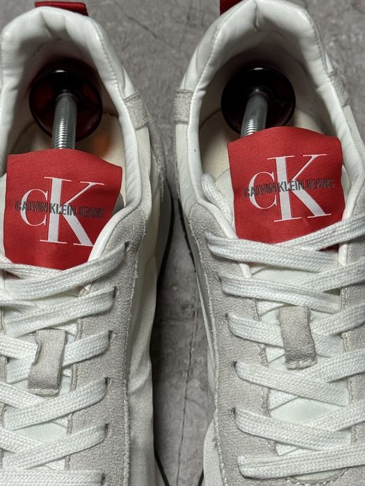 Кросівки Calvin Klein (оригінал)