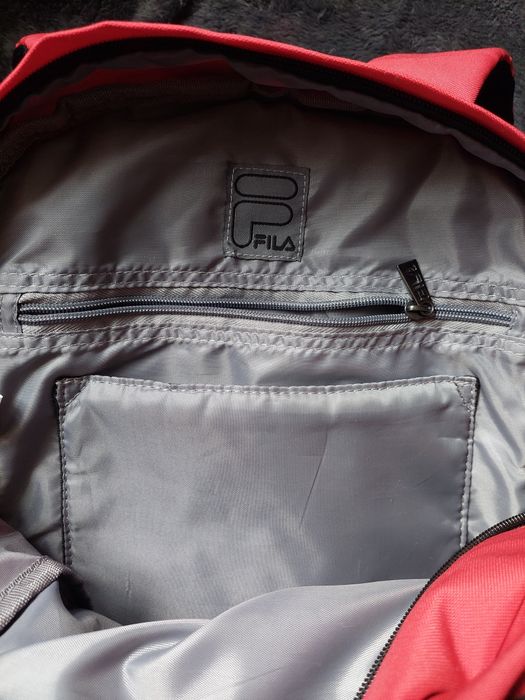 Рюкзак спортивний, міський FILA