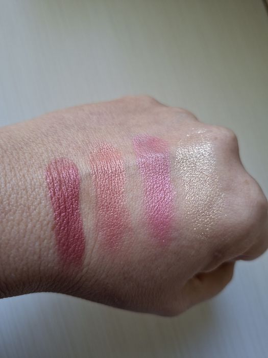 Pat McGrath Blush Delights