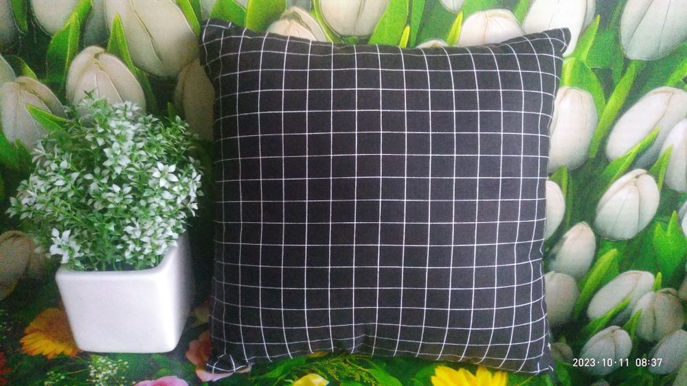 Подушка декоративная