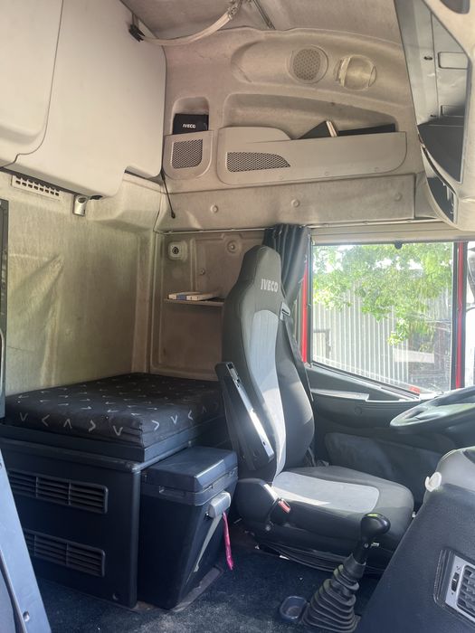 Iveco Stralis 450