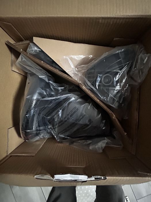 Kierownica do XBOX /PC ThrustMaster T128