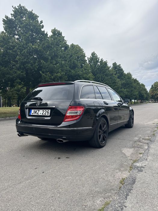 Mercedes c320 3.2 Дизель, 4matic! Для ЗСУ