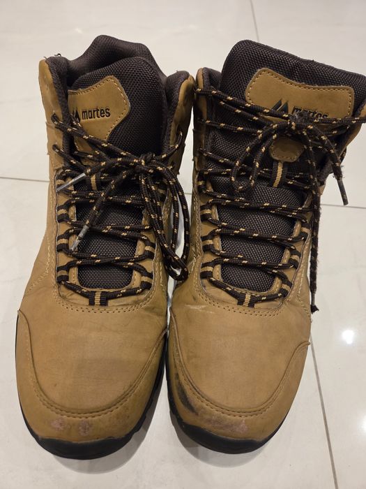 Buty zimowe Martes,  rozmiar 43