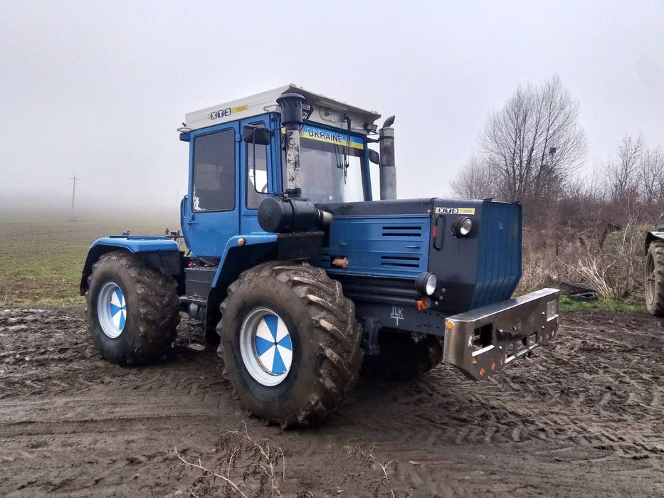 Продам Хтз-17221