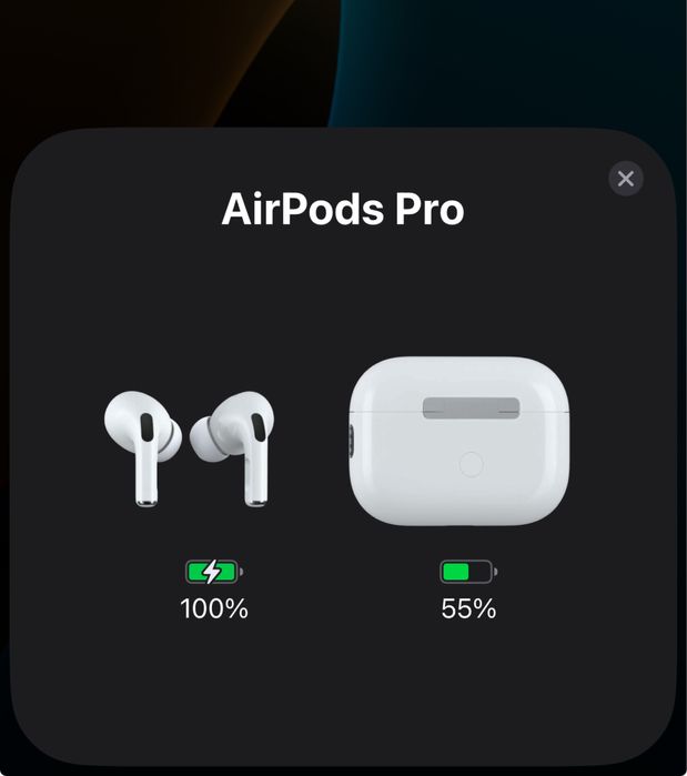 AirPods Pro 2 (2025) - Nowe słuchawki airpods z ANC do iPhone - r. 2 3