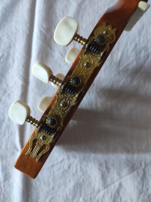 гітара акустична MUSIMA, Німеччина