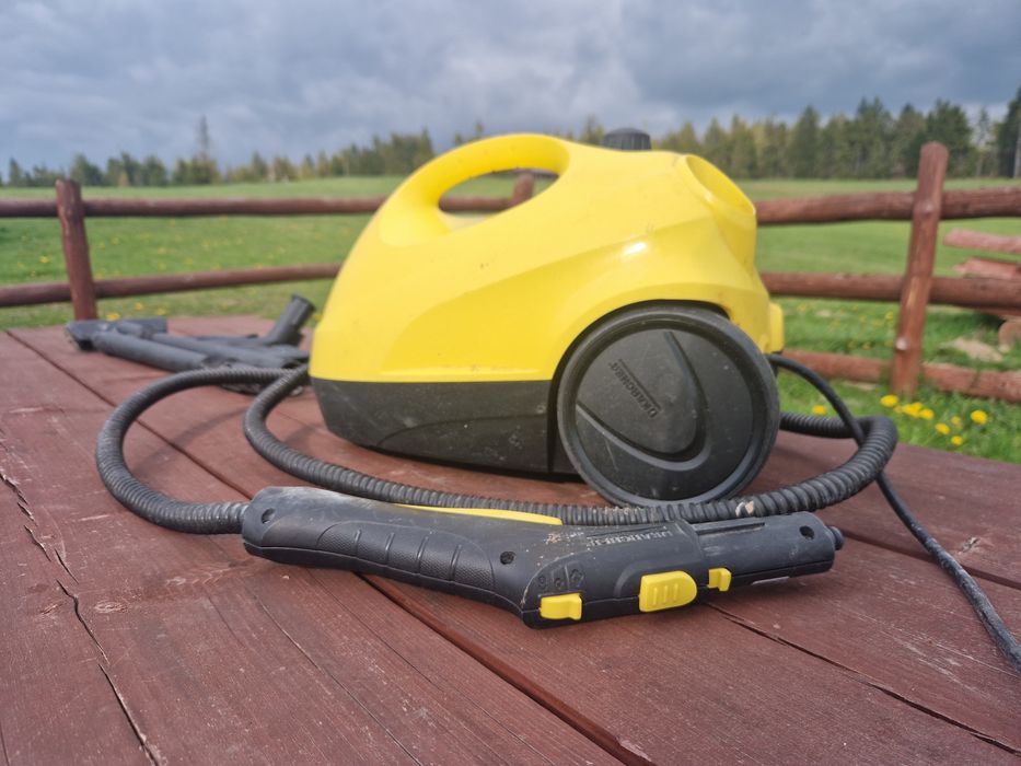 Parownica Karcher SC 2
