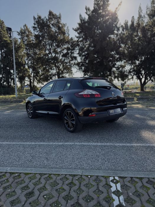 Venda- Renault Megane ||| 2013 — photo 3