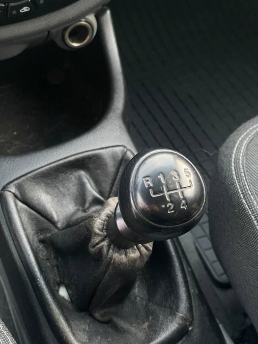 Продам авто в нормальному стані