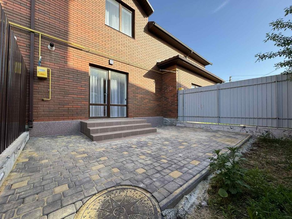 3-комнатная квартира по адресу ул. Николаевская (площадь 95 м²) - Atlanta.ua - фото 4