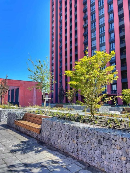 3-комнатная квартира по адресу ул. Лукьяненко Левка(Тимошенко) (площадь 88,7 м²) - Atlanta.ua - фото 13