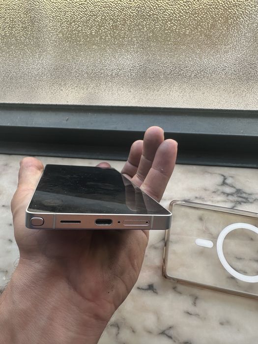 Samsung s25 ultra 256g