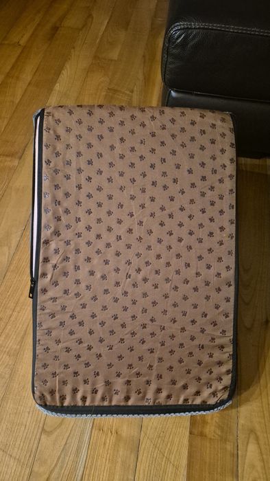 Escada para cão em ótimo estado