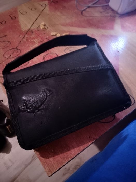 Біблія нова чехол