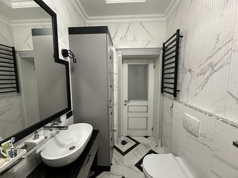 2-комнатная квартира по адресу ул. Бандеры Степана (площадь 80 м²) - Atlanta.ua - фото 20