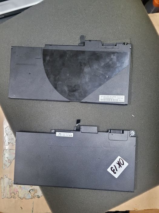 Оригінальна батарея HP CS03XL EliteBook 840 g3 g4 CM03XL G1 G2 акумуля