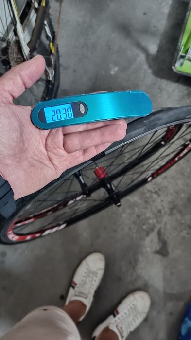 Rodas New Race SL 1460g