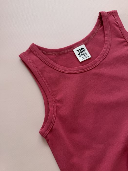 Компплект білизни на дівчинку Грін котон