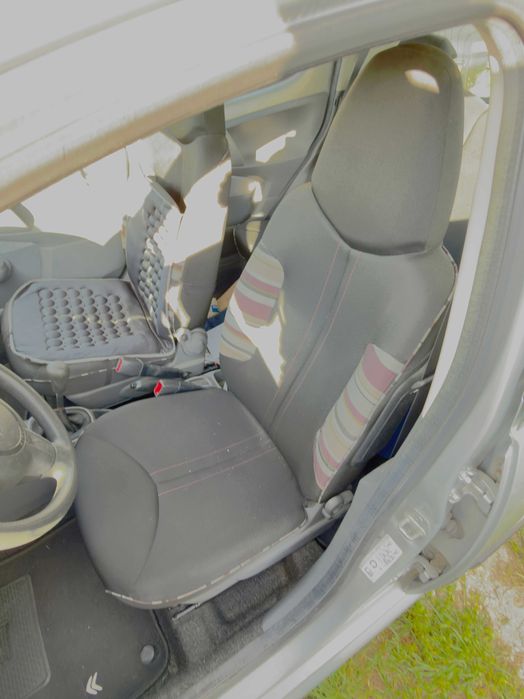 Citroen C1 17mil kms