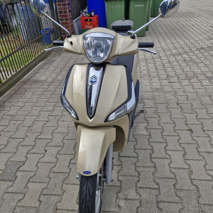 Piaggio