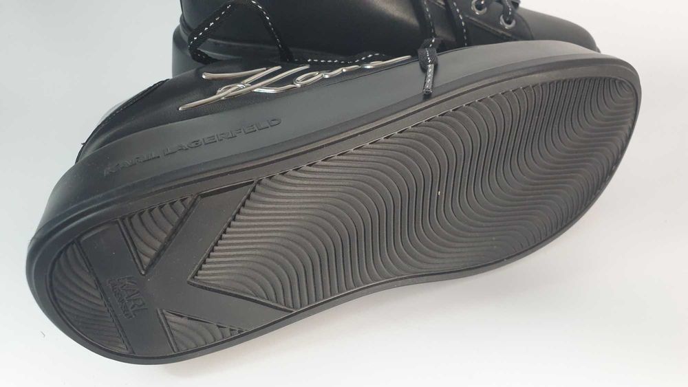 Karl lagerfeld Sneakersy KL63510A rozmiar 40