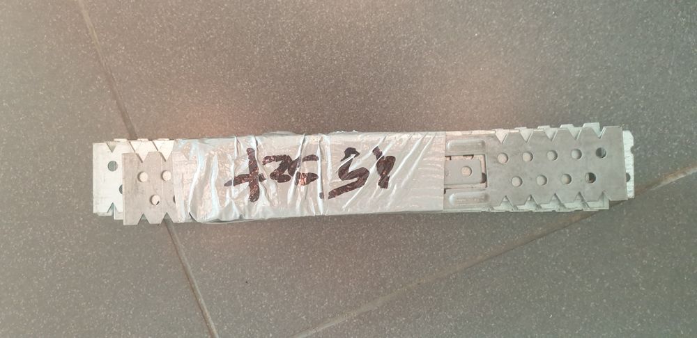 Wieszak plaski NORGIPS Es 226 U